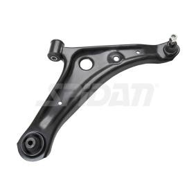 Querlenker von SPIDAN CHASSIS PARTS
