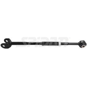 Stange / Strebe, Radaufhängung für TOYOTA von SPIDAN CHASSIS PARTS