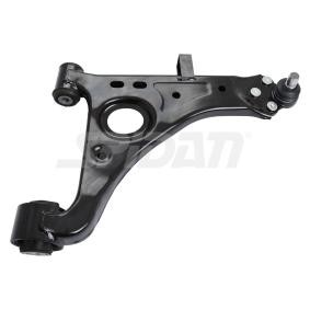 Querlenker von SPIDAN CHASSIS PARTS