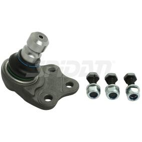 Osta Pallonivel SPIDAN CHASSIS PARTS:llä 59567 edullisesti hintaan 58,98 €