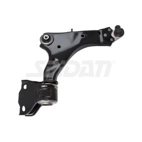 Querlenker von SPIDAN CHASSIS PARTS