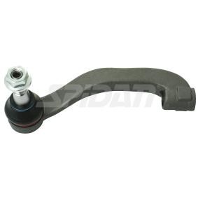 Spurstangenkopf von SPIDAN CHASSIS PARTS