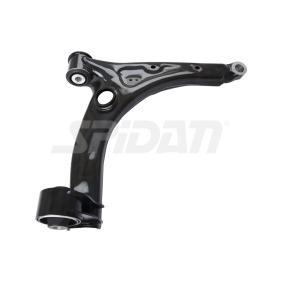 Querlenker von SPIDAN CHASSIS PARTS