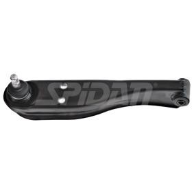 Querlenker von SPIDAN CHASSIS PARTS
