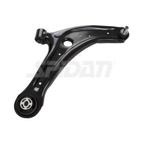 Querlenker von SPIDAN CHASSIS PARTS