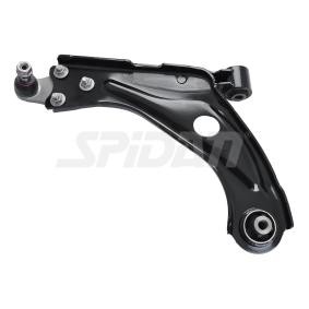 Querlenker von SPIDAN CHASSIS PARTS