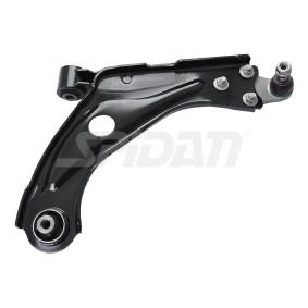 Querlenker 59709 von SPIDAN CHASSIS PARTS günstig für 97,80 € online kaufen