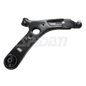 Querlenker von SPIDAN CHASSIS PARTS