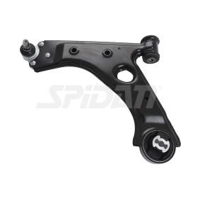 Querlenker von SPIDAN CHASSIS PARTS