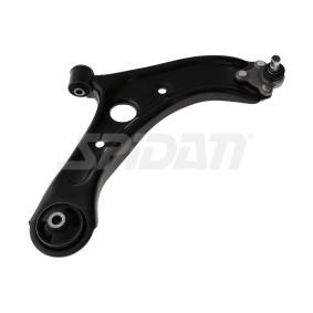 Querlenker von SPIDAN CHASSIS PARTS