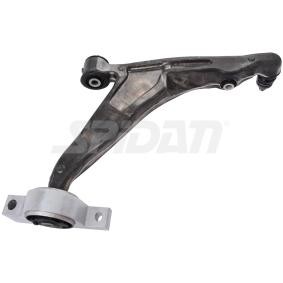 Querlenker von SPIDAN CHASSIS PARTS