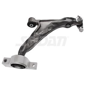 Querlenker von SPIDAN CHASSIS PARTS