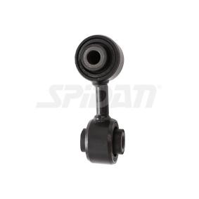 Osta Tanko, kallistuksenvaimennin SPIDAN CHASSIS PARTS:llä 59872 edullisesti hintaan 13,45 €
