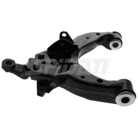 Querlenker von SPIDAN CHASSIS PARTS