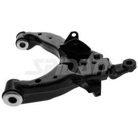 Querlenker für TOYOTA von SPIDAN CHASSIS PARTS
