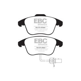 Köp Bromsbelägg av EBC Brakes DP21998 till det låga priset 1985,26 kr