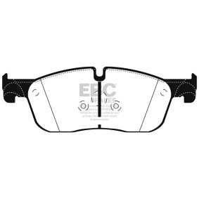 Köp Bromsbelägg av EBC Brakes DP42255R till det låga priset 1610055,94 kr