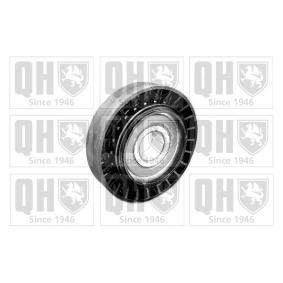 Acquista Galoppino guidacinghia, cinghia Poly-V da QUINTON HAZELL QTA1002 a buon mercato per soli 43,53 €