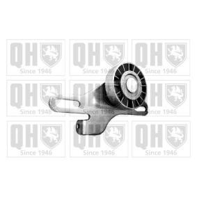 Compre Rolo tensor, correia trapezoidal estriada da QUINTON HAZELL QTA1004 a um preço baixo por 73,08 €