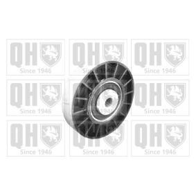 Acquista Galoppino guidacinghia, cinghia Poly-V da QUINTON HAZELL QTA1006 a buon mercato per soli 45,46 €