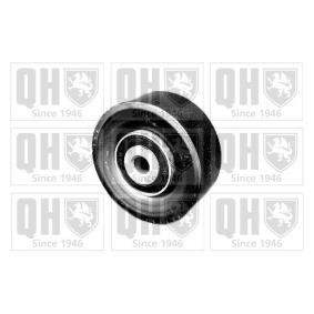 Acquista Galoppino guidacinghia, cinghia Poly-V da QUINTON HAZELL QTA1007 a buon mercato per soli 39,49 €