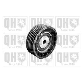 Acquista Galoppino guidacinghia, cinghia Poly-V da QUINTON HAZELL QTA1018 a buon mercato per soli 55,74 €