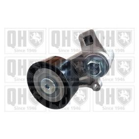 Comprar Tensor de correa poli V de QUINTON HAZELL QTA1021 a bajo precio de 106,59 €