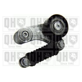 Comprar Tensor de correa poli V de QUINTON HAZELL QTA1023 a bajo precio de 177,68 €