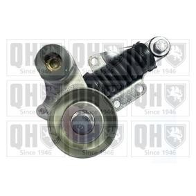 Comprar Tensor de correa poli V de QUINTON HAZELL QTA1024 a bajo precio de 143,58 €