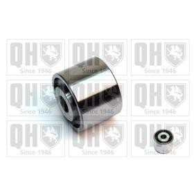 Acquista Galoppino guidacinghia, cinghia Poly-V da QUINTON HAZELL QTA1025 a buon mercato per soli 23,55 €