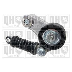 Comprar Tensor de correa poli V de QUINTON HAZELL QTA1026 a bajo precio de 159,72 €
