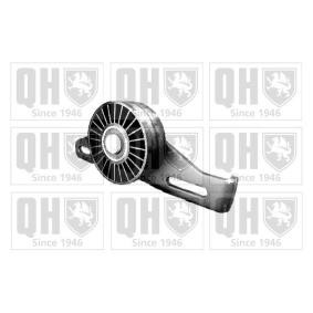Compre Rolo tensor, correia trapezoidal estriada da QUINTON HAZELL QTA1027 a um preço baixo por 29,45 €