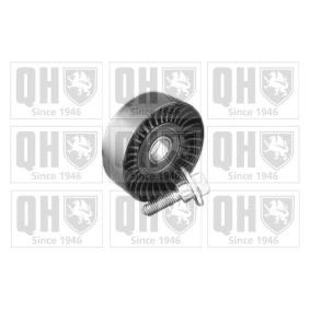 Acquista Galoppino guidacinghia, cinghia Poly-V da QUINTON HAZELL QTA1031 a buon mercato per soli 19,72 €