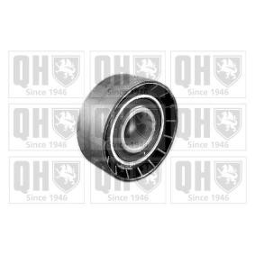 Compre Rolo tensor, correia trapezoidal estriada da QUINTON HAZELL QTA1038 a um preço baixo por 40,99 €