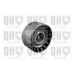 Compre Rolo tensor, correia trapezoidal estriada da QUINTON HAZELL QTA1039 a um preço baixo por 117,24 €