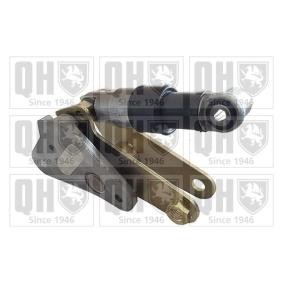 Comprar Brazo tensor, correa poli V de QUINTON HAZELL QTA1050 a bajo precio de 295,08 €