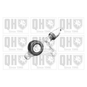 Comprar Tensor de correa poli V de QUINTON HAZELL QTA1058 a bajo precio de 157,04 €