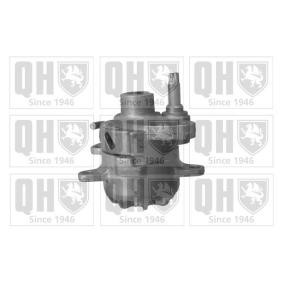 Comprar Tensor de correa poli V de QUINTON HAZELL QTA1063 a bajo precio de 91,35 €