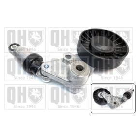 Comprar Brazo tensor, correa poli V de QUINTON HAZELL QTA1065 a bajo precio de 92,79 €