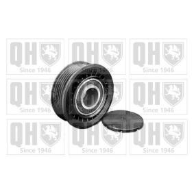 Comprar Tensor de correa poli V de QUINTON HAZELL QTA1070 a bajo precio de 67,66 €