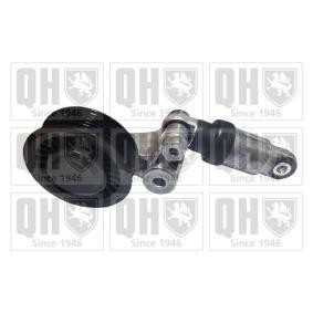 Compre Tensor de la correa trapecial poli v de QUINTON HAZELL online para California Westfalia T4 Bus (7DJ, 7DK, 70J) a precios moderados