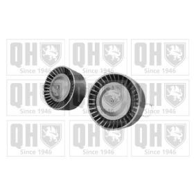 Comprar Tensor de correa poli V de QUINTON HAZELL QTA1077 a bajo precio de 64,68 €
