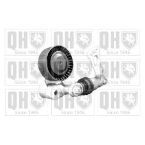 Comprar Tensor de correa poli V de QUINTON HAZELL QTA1078 a bajo precio de 46,39 €