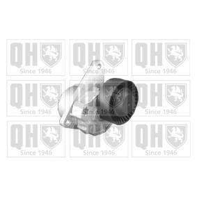 Comprar Brazo tensor, correa poli V de QUINTON HAZELL QTA1095 a bajo precio de 68,78 €