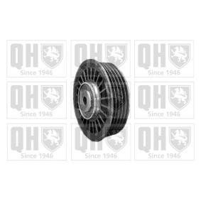 Acquista Galoppino guidacinghia, cinghia Poly-V da QUINTON HAZELL QTA1098 a buon mercato per soli 67,64 €
