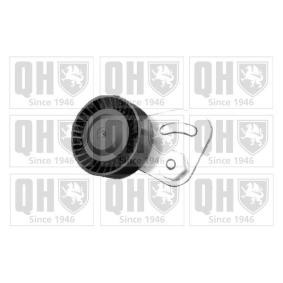 Compre Rolo tensor, correia trapezoidal estriada da QUINTON HAZELL QTA1099 a um preço baixo por 41,78 €