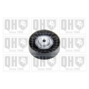 Acquista Galoppino guidacinghia, cinghia Poly-V da QUINTON HAZELL QTA1105 a buon mercato per soli 59,04 €