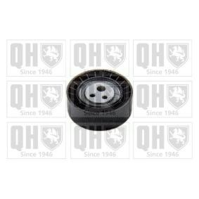 Compre Rolo tensor, correia trapezoidal estriada da QUINTON HAZELL QTA1106 a um preço baixo por 48,63 €