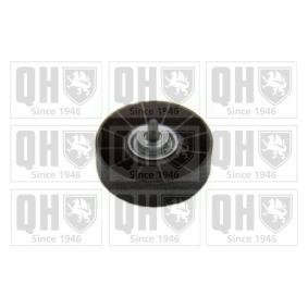 Acquista Galoppino guidacinghia, cinghia Poly-V da QUINTON HAZELL QTA1107 a buon mercato per soli 35,50 €