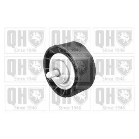 Acquista Galoppino guidacinghia, cinghia Poly-V da QUINTON HAZELL QTA1108 a buon mercato per soli 52,51 €
